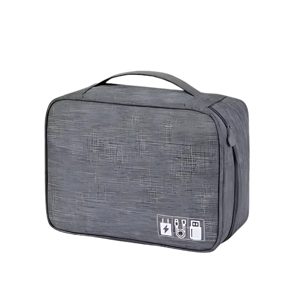 Kabeltasche XL Kapazität CableVault