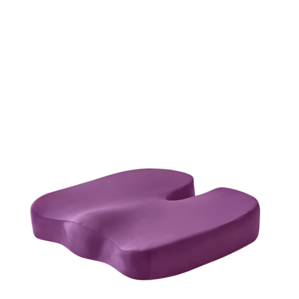 Sitzkissen Memory Foam RelaxSeat