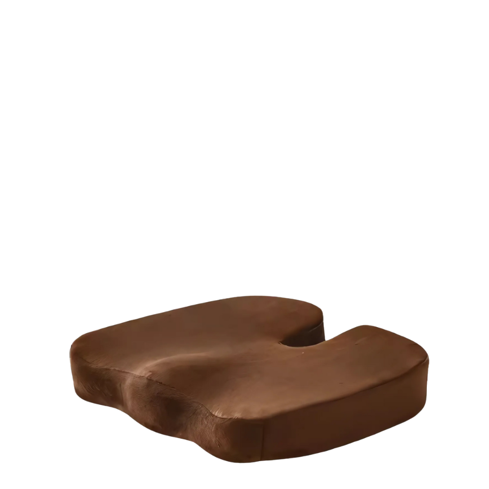 Sitzkissen Memory Foam RelaxSeat
