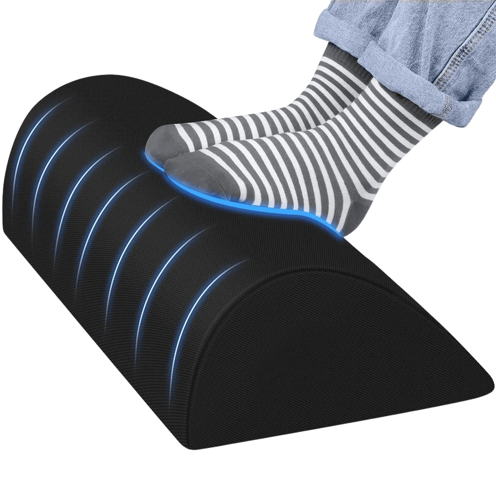 Fußstütze mit Memory-Schaum SoftFoot