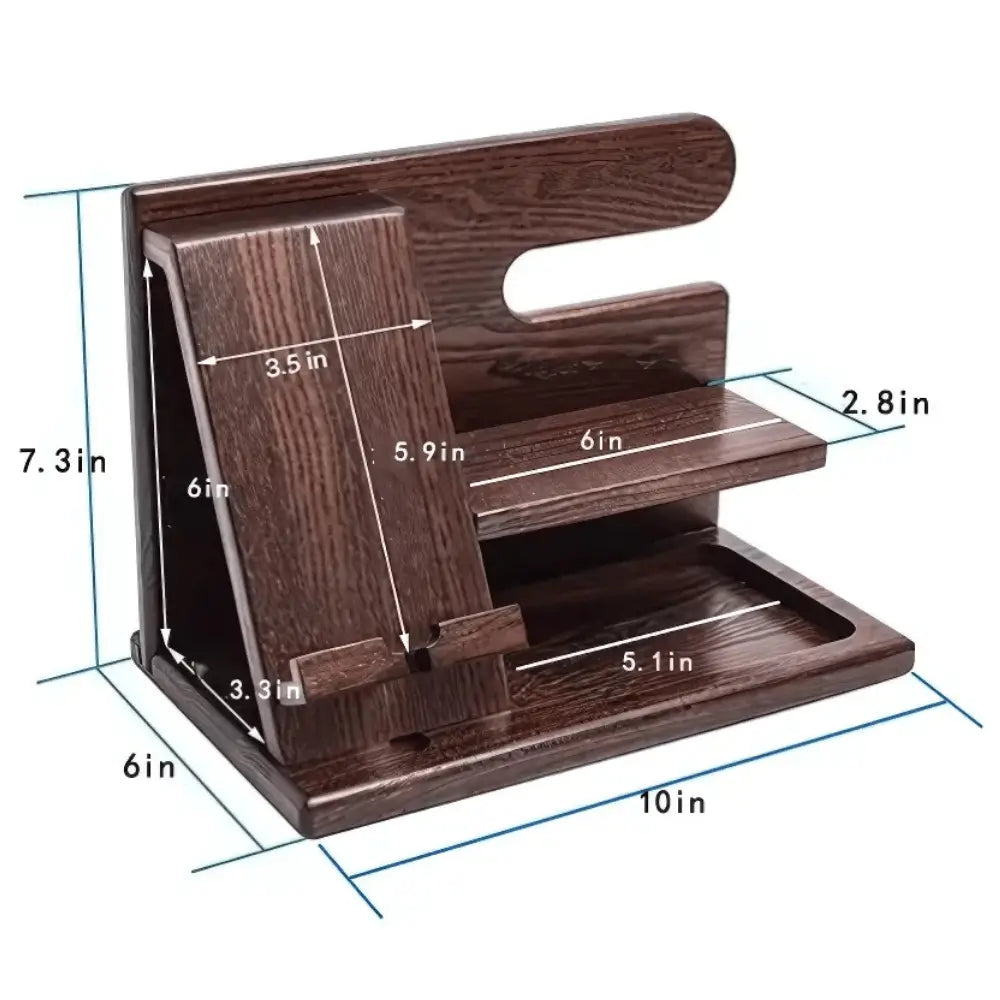 Schreibtisch Organizer WorkStation