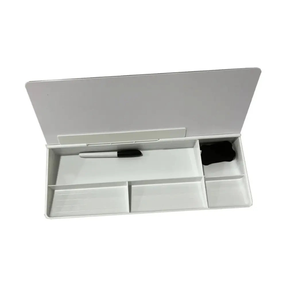 Schreibtisch Whiteboard DeskMate
