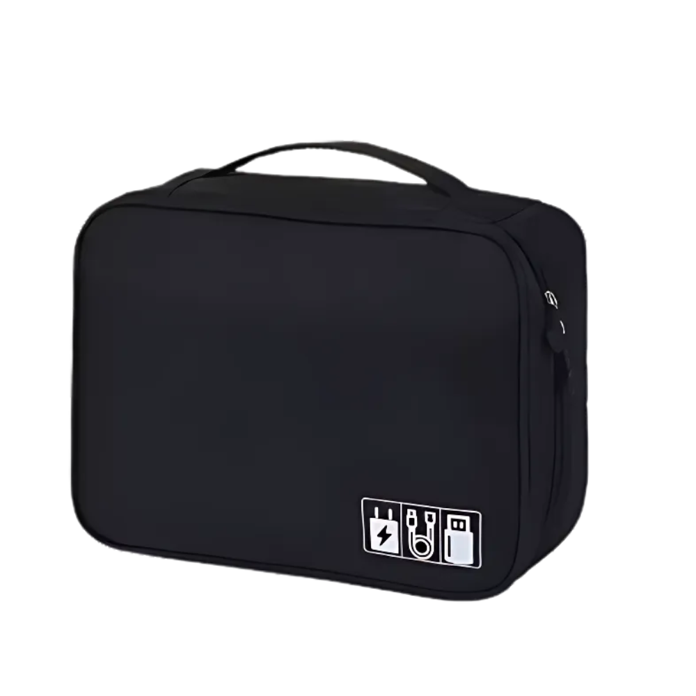 Kabeltasche XL Kapazität CableVault