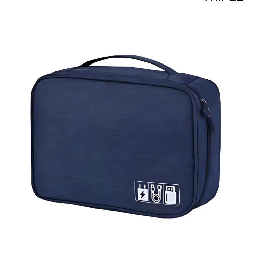 Kabeltasche XL Kapazität CableVault