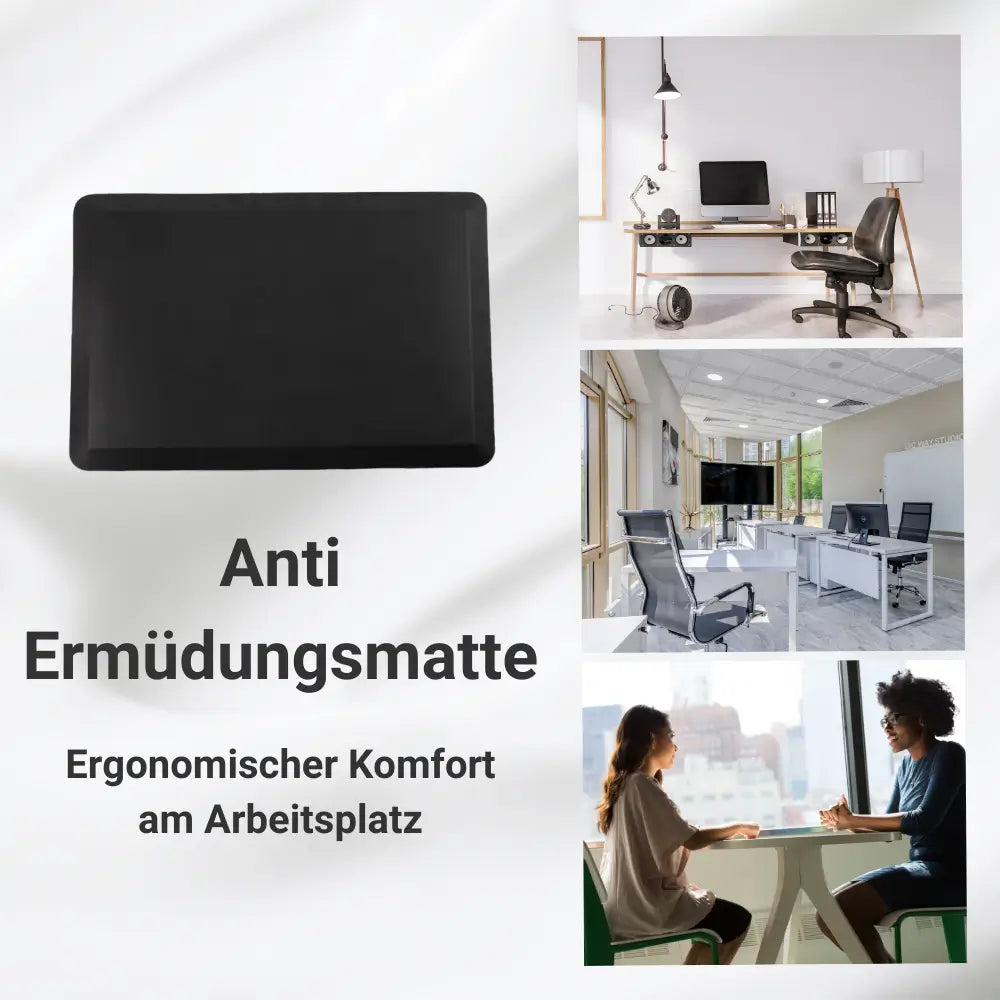Anti-Ermüdungsmatte PU-Schaum SoftStep