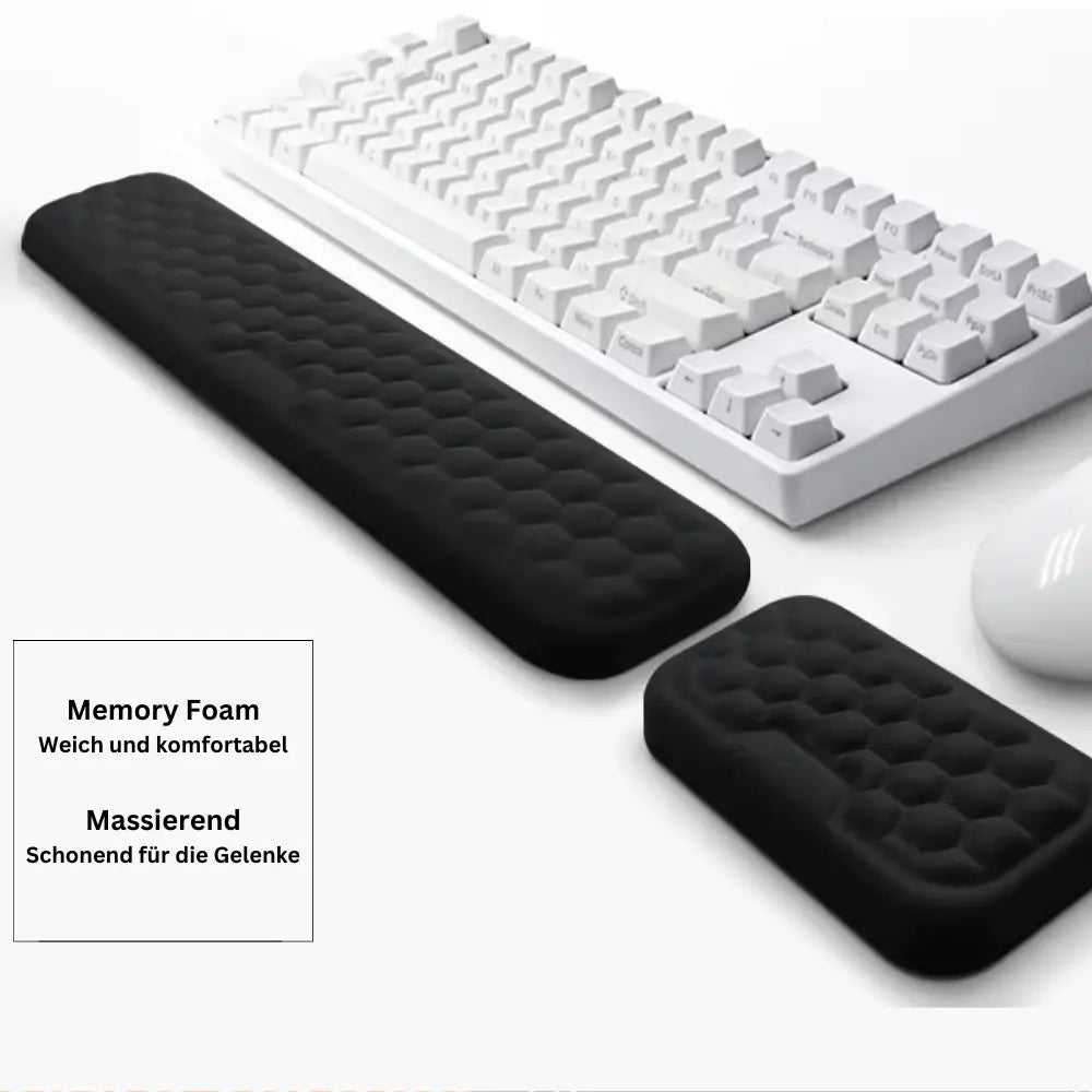 Tastatur Handballenauflage SoftPad