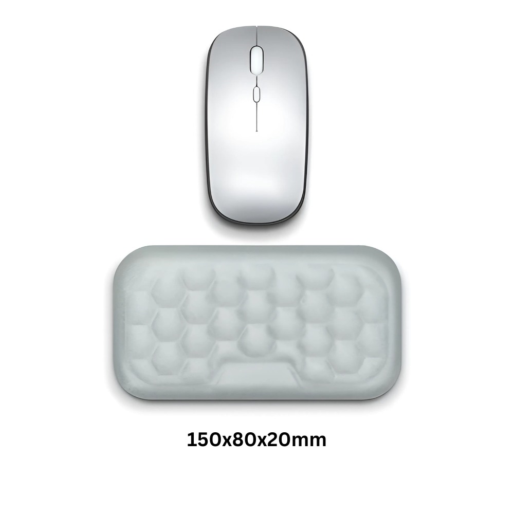 Tastatur Handballenauflage SoftPad