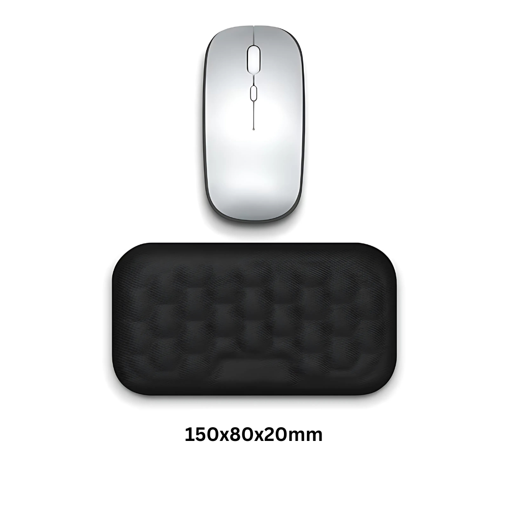Tastatur Handballenauflage SoftPad