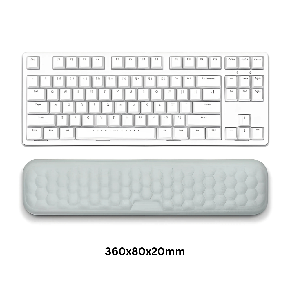 Tastatur Handballenauflage SoftPad
