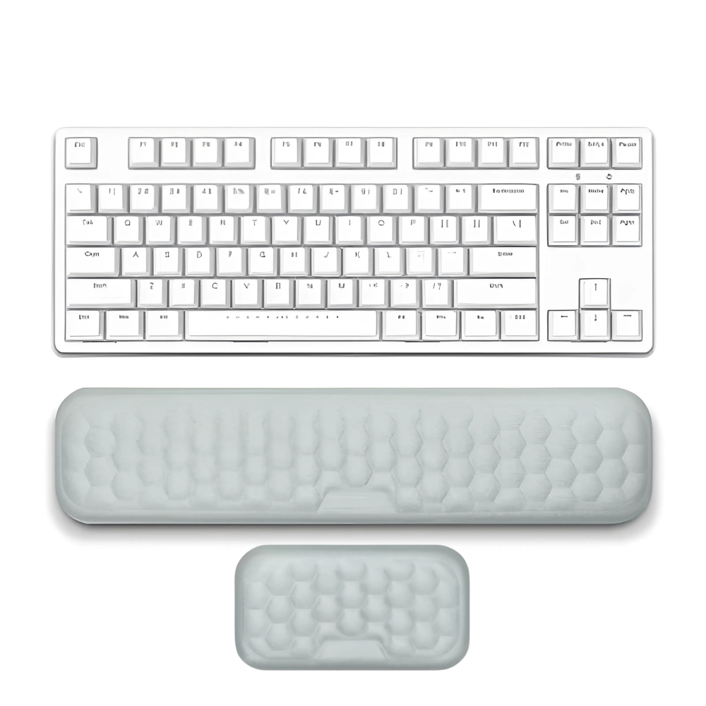 Tastatur Handballenauflage SoftPad