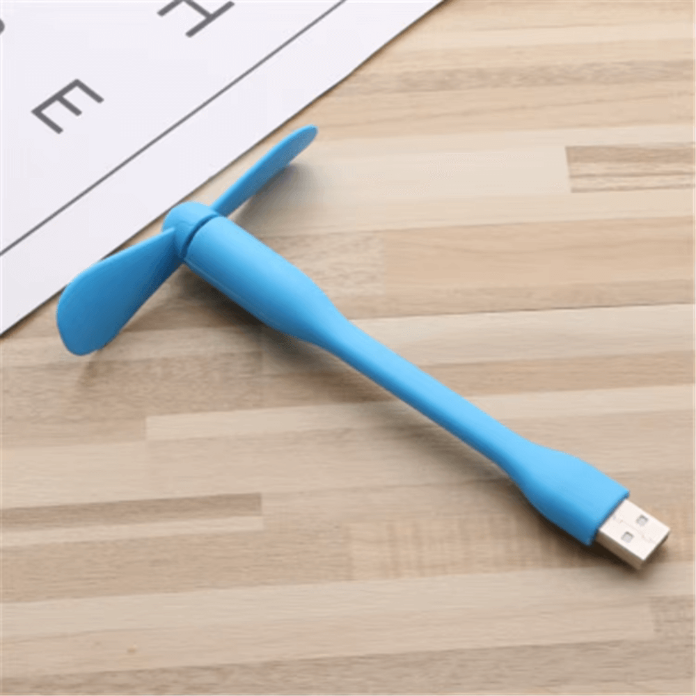 Mini-Ventilator USB FlexiAir