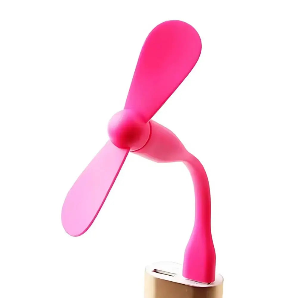 Mini-Ventilator USB FlexiAir
