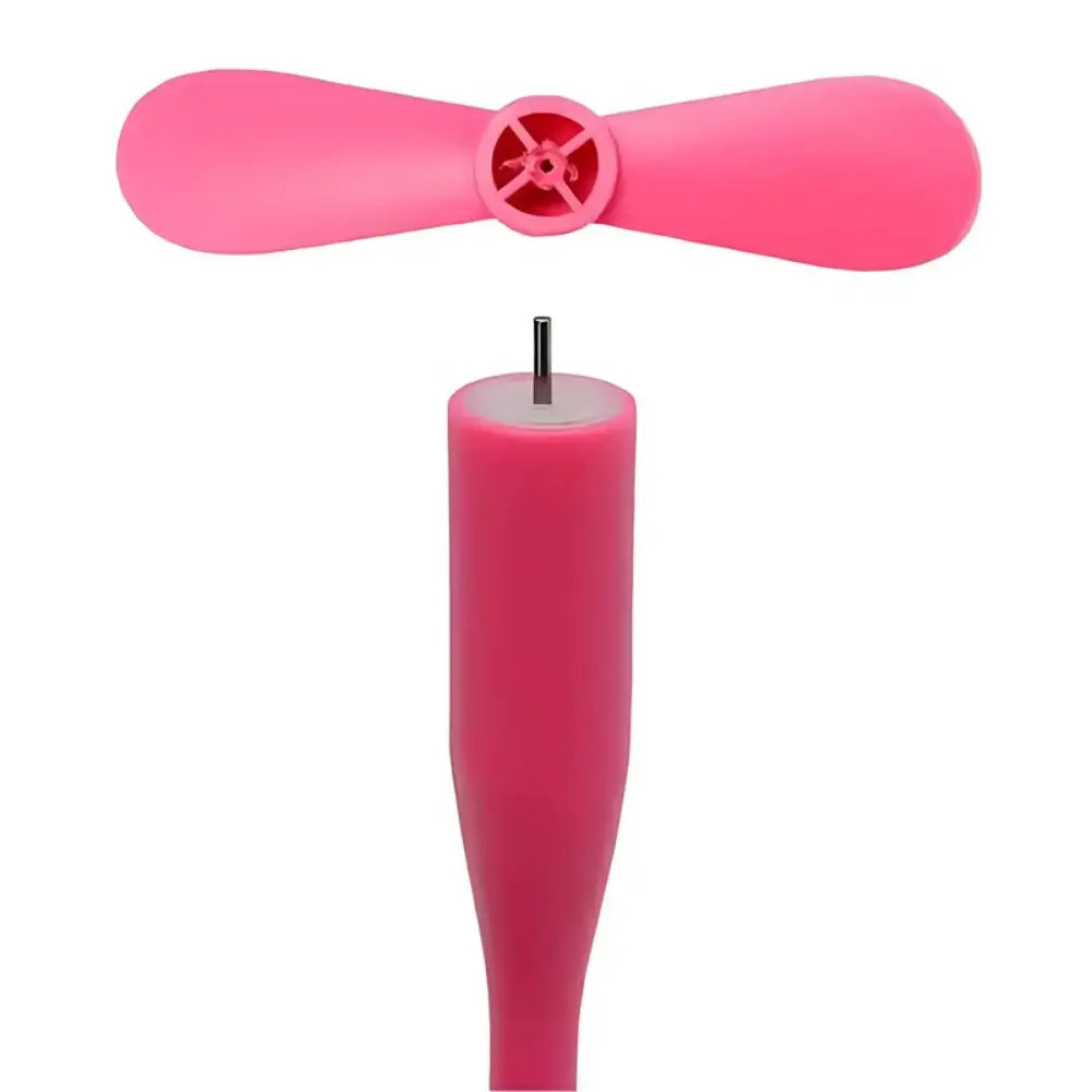 Mini-Ventilator USB FlexiAir