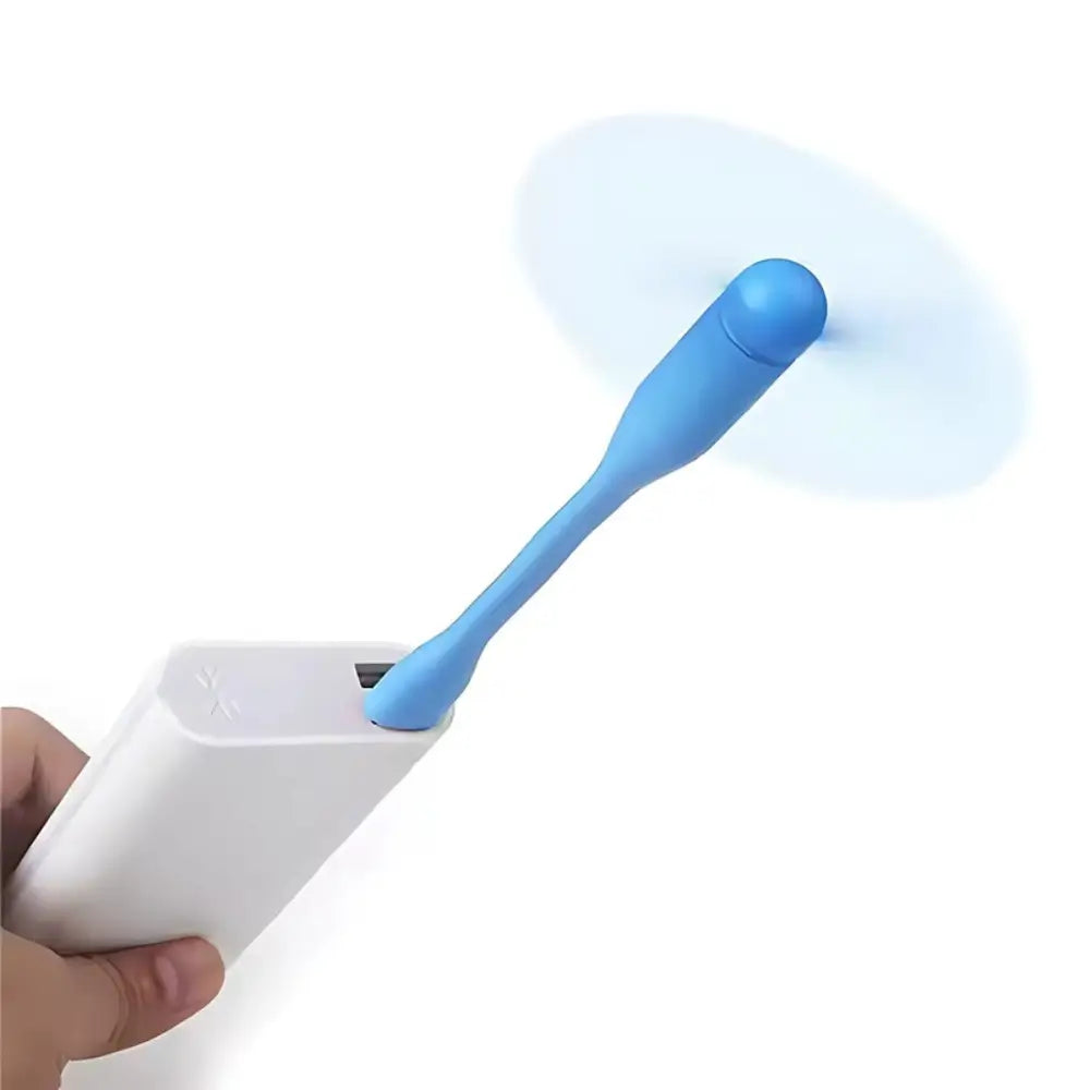 Mini-Ventilator USB FlexiAir
