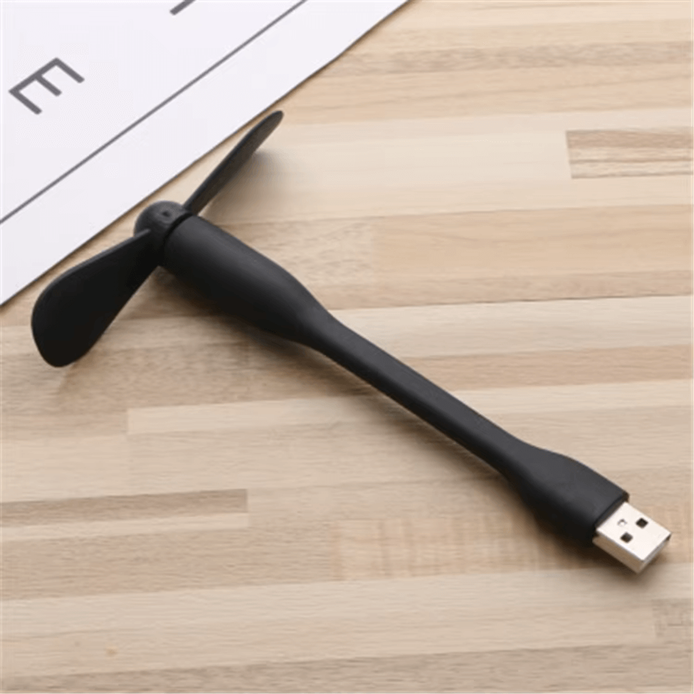 Mini-Ventilator USB FlexiAir