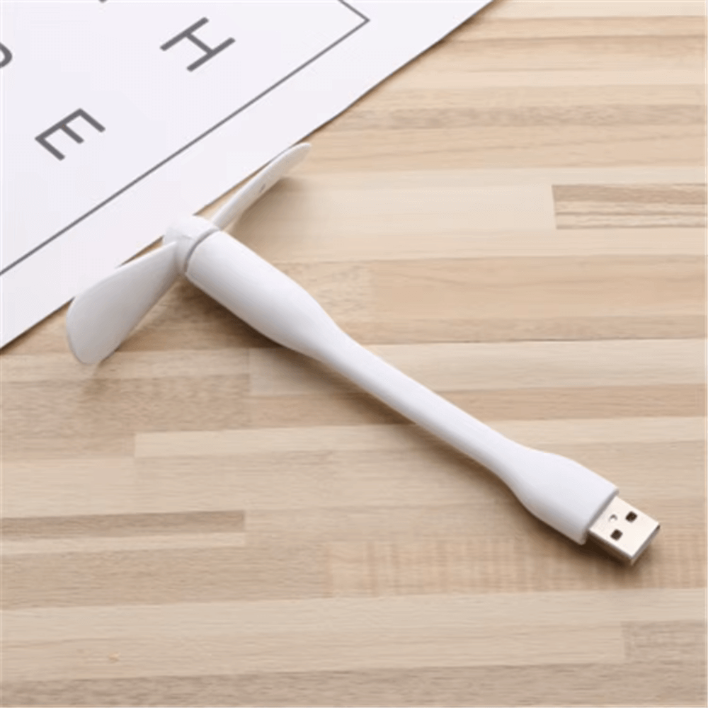 Mini-Ventilator USB FlexiAir