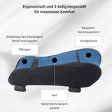 Memory-Schaum Ellenbogenkissen SoftRest