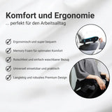 Memory-Schaum Ellenbogenkissen SoftRest