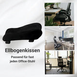 Memory-Schaum Ellenbogenkissen SoftRest