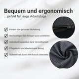 Fußablage Memory-Schaum RelaxPad