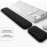 Tastatur Handballenauflage SoftPad