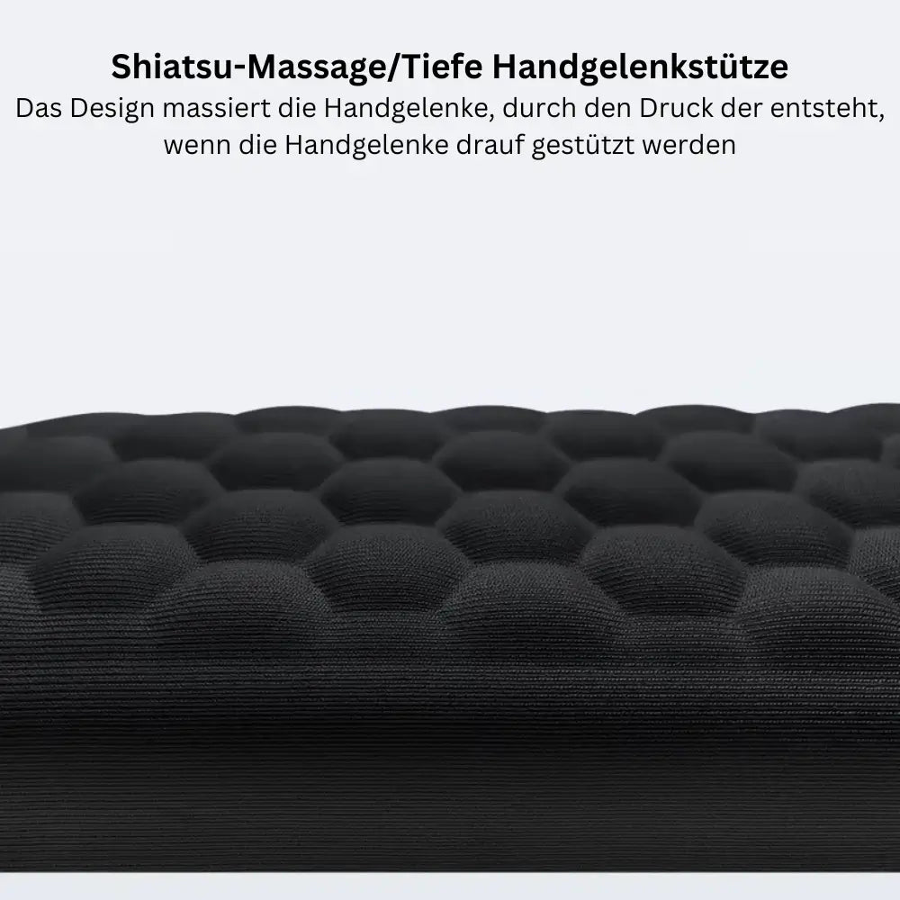 Tastatur Handballenauflage SoftPad