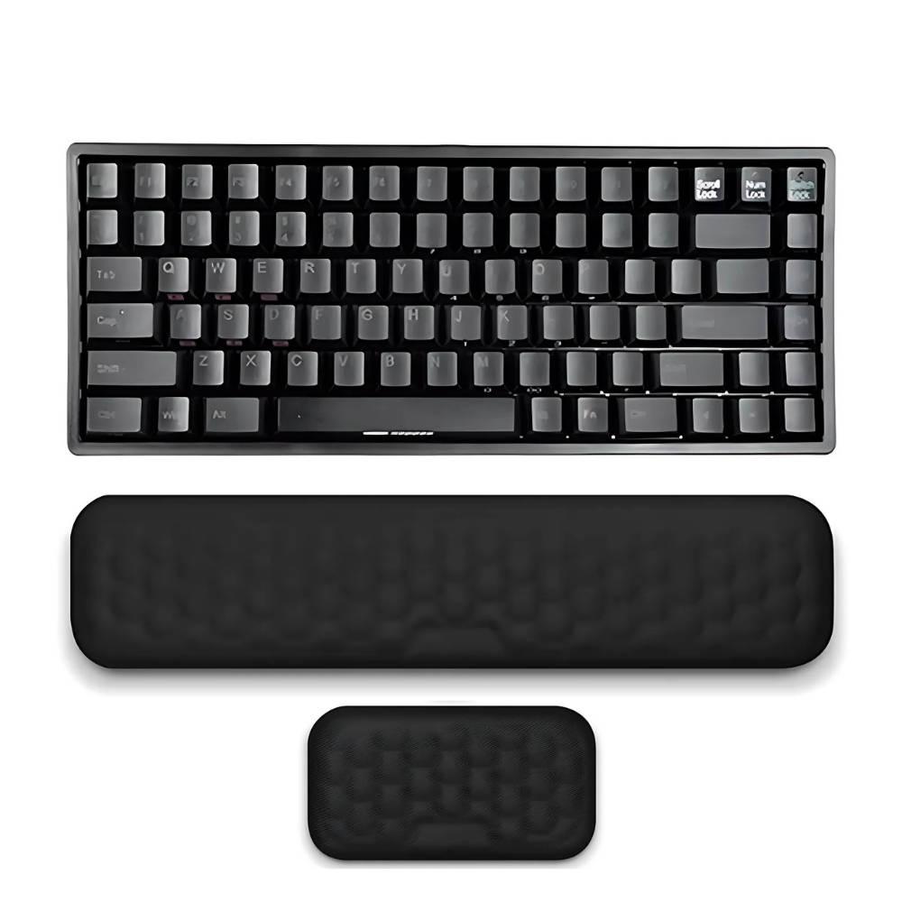 Tastatur Handballenauflage SoftPad