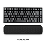 Tastatur Handballenauflage SoftPad