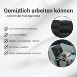 Tastatur Handballenauflage SoftPad