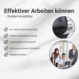 Laptophalter höhenverstellbar ErgoStand