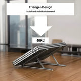 Laptopständer höhenverstellbar ErgoLift