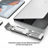 Laptopständer höhenverstellbar ErgoLift