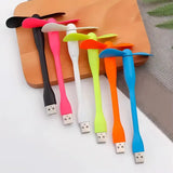 Mini-Ventilator USB FlexiAir
